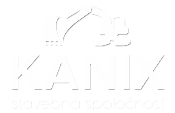 stavebná spoločnosť KANIX, s.r.o.